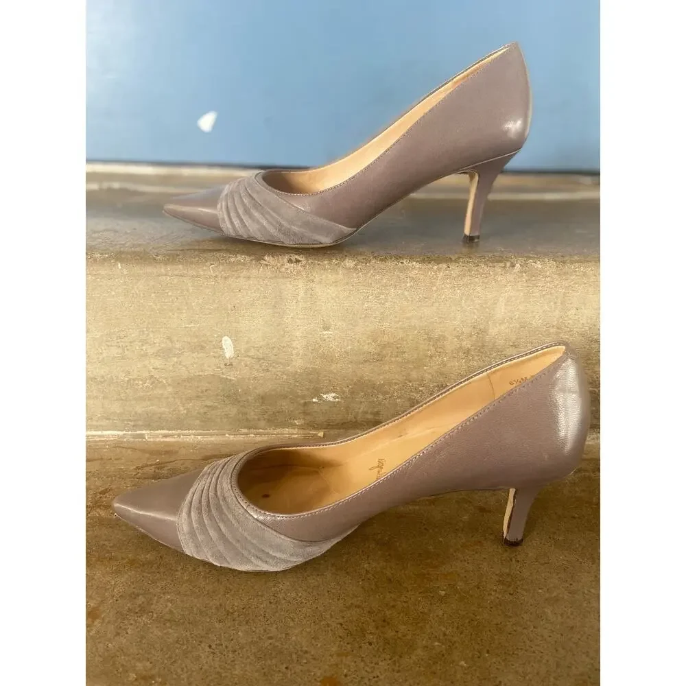 Trotters color cement